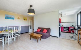 Park & Suites -Wifi-Netflix-Vue