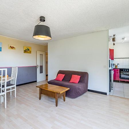 Park & Suites -Wifi-Netflix-Vue Marseille Extérieur photo